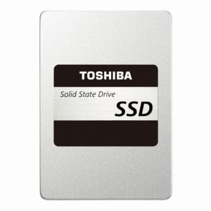 KPM6XVUG3T84 Toshiba 3.84TB SAS 12Gb/s Mixed-Use Hot Plug SSD