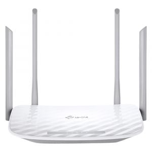 Archer A54 TP-LINK Dual Band Wi-Fi 5 Router AC1200 2.4/5 GHz