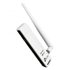 ARCHER T2UH TP-Link AC600 Dual-Band High-Gain USB Wi-Fi Adapter