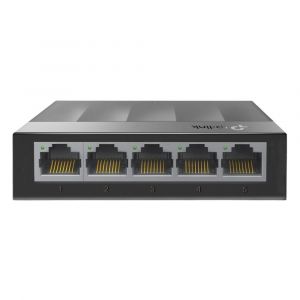 LS1005G TP-Link 5-Port 1G Unmanaged Switch 10Gbps Capacity