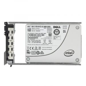 Dell TR3MY 960Gb Sata-6gbps Mixed Use TLC 2.5" SSD with 14G kit