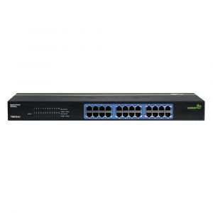 TEG-S24G TRENDnet 24-Port Gigabit Layer 2 Managed Ethernet Switch