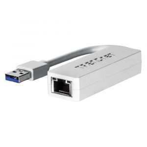 TU3-ETG TRENDnet USB 3.0 to Gigabit Ethernet Adapter 1 Gbps
