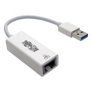 U336-000-GBW Tripp Lite Gigabit Ethernet Network Card 1000 Mbit/s