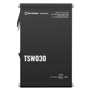 TSW030000000 TELTONIKA Networks TSW030 8-Port Ethernet Switch