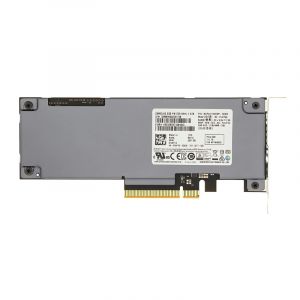 TWFTD Dell 1.6TB PCIe Gen 3.0 x8 NVMe TLC HHHL Solid State Drive