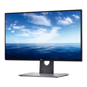 u2518d Dell Ultra Sharp 25" LED-Lit Monitor