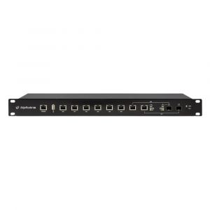ERPro-8 Ubiquiti Advanced Network Router 6 SFP Ports Multi-WAN