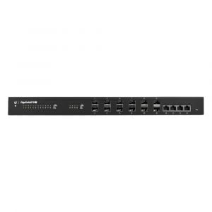 ES-16-XG Ubiquiti 16-Port 10GbE Managed PoE+ Switch