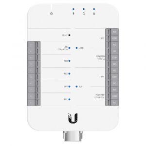 UA-HUB Ubiquiti Centralized Access Hub for Efficient Network Connectivity