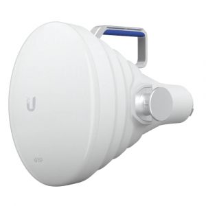 UISP-Horn Ubiquiti 19 dBi 4 GHz Directional Antenna for Long-Range Wireless
