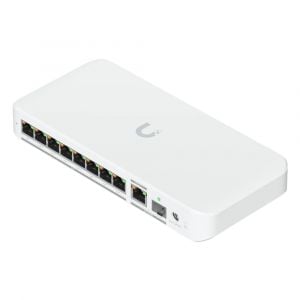 USW-FLEX-2.5G-8-POE Ubiquiti 8-Port 2.5GbE PoE++ Layer 2 Switch