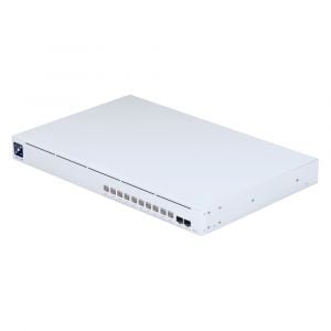USW-PRO-XG-10-POE Ubiquiti 10-Port Multi-Gig PoE++ Switch