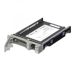 UCS-C3X60-12G2160 Cisco 1.6TB 12Gb/s SAS SFF 2.5-Inch Solid State Drive