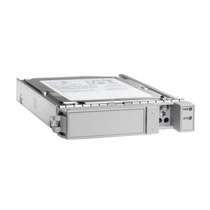 UCS-HD450G15KS2-E Cisco 450GB 15000RPM SAS 6Gbps SFF 2.5-inch Hard Drive