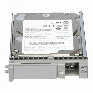UCS-HDD600GI2F201 Cisco 600GB 15K RPM SAS 6Gb/s 2.5-Inch Hot-Swappable HDD