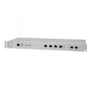 USG-PRO-4 Ubiquiti UniFi Security Gateway Pro 4-Port Enterprise Gateway Router