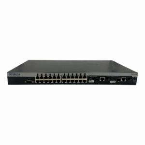 V2H124-24P-G Enterasys Matrix V2 PoE Managed Ethernet Switch