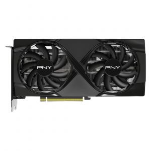 VCG5060T8DFXPB1 PNY GeForce RTX 5060 Ti 8GB Overclocked Graphics Card