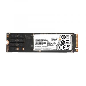 VR000480KXLXF HPE PM9A3 480GB PCIe 4.0 x4 NVMe U.2 2.5-Inch Solid State Drive