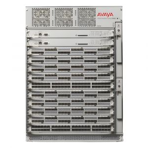 VSP9000 Avaya Virtual Services Platform Chassis