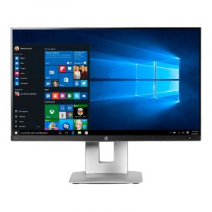 W2Z50A8#ABA HP EliteDisplay E230T 23" 1920 x 1080 Touch LED Monitor