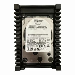 WD1000DHTZ Western Digital VelociRaptor 1TB 10000RPM SATA 6GB/s 64MB Cache 3.5-inch Hard Drive