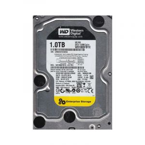 WD1003FBYX-01Y7B1 Western Digital RE4 1TB 7200RPM SATA 3.0 Gbps 3.5 64MB Cache Hard Drive