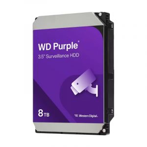 Western Digital Black 8TB Hard Disk Drive Review 2025