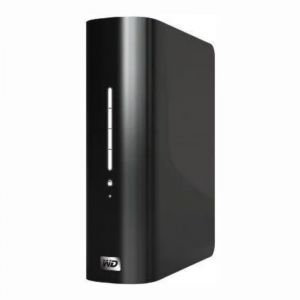 WDBACW0020HBK-01 Western Digital My Book Essential 2TB USB 3.0 3.5-Inch External Hard Drive
