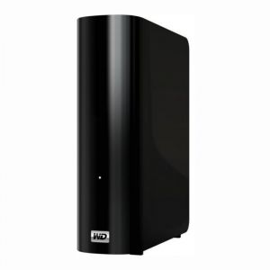 WDBACW0020HBK-NESN Western Digital My Book Essential 2TB 7.2K RPM USB 2.0 16MB Cache 3.5-Inch External Hard Drive