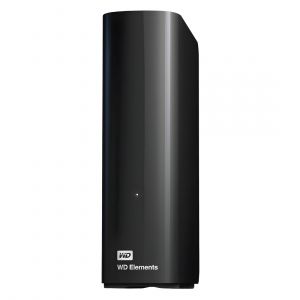 WDBWLG0160HBK WD Elements 16TB Desktop External Hard Drive