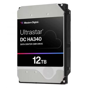 0B47063 Western Digital Ultrastar DC HA340 12TB 7