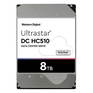 0F27399 Western Digital Ultrastar HE10 8TB 7