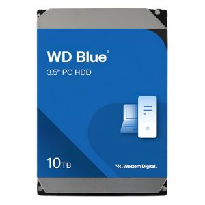 WD100EAGZ Western Digital WD Blue 10TB 7
