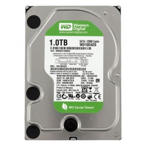 WD10EADS-00P6B0 WD 1TB 5400RPM SATA 3Gb/s 3.5-Inch HDD