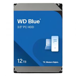 WD120EAGZ Western Digital WD Blue 12TB 7