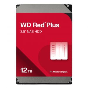 WD120EFGX Western Digital WD Red Plus 12TB 7
