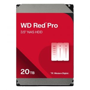 WD202KFGX Western Digital WD Red Pro 20TB 7