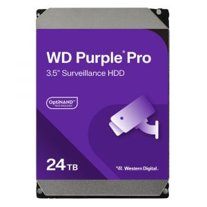 WD241PURP Western Digital WD Purple Pro 24TB 7