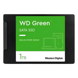 WDS100T3G0A-00BJG0 Western Digital 1TB SATA 6Gb/s 2.5-inch SSD
