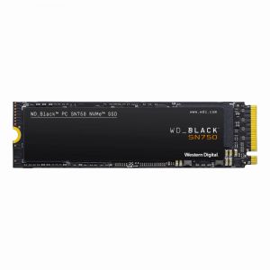 WDS500G1B0E-00B3V0 Western Digital 500GB PCIe 3.0 NVMe M.2 2280 SSD