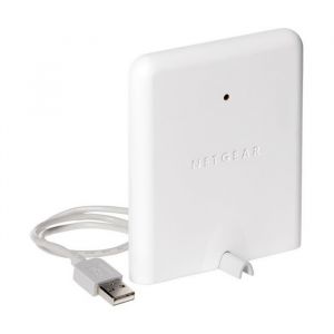 WN121T-100NAS Netgear USB 2.0 300Mbps 802.11b/g 2.4GHz Wireless Adapter