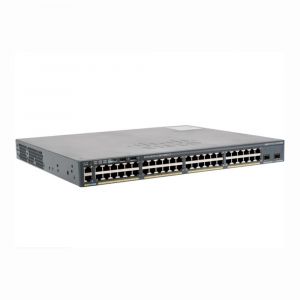 WS-C2960X-48FPD-L