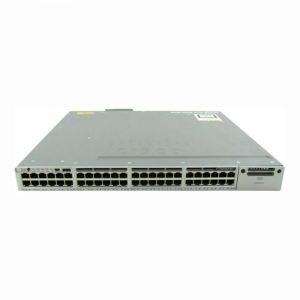 Cisco-WS-C3850-48P-S-Switches