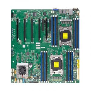 Supermicro X10DRG-Q Dual LGA2011