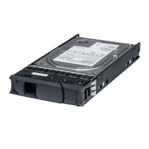 X299A-R5 NetApp 2TB 7.2K RPM 3Gb/s SATA 64MB Cache 3.5-Inch Hard Disk Drive