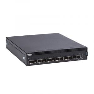 X4012 Dell Networking 512 DRAM Managed L2+ Switch