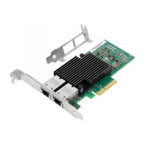 X550T2 Intel 10GB Ethernet Converged Network Adapter