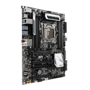 Asus X99-A/USB3.1 Intel X99 Chipset Socket LGA 2011-v3  ATX Motherboard